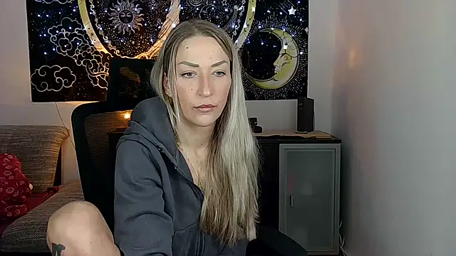 SexxyLiviaa online show from 11/27/25, 02:56