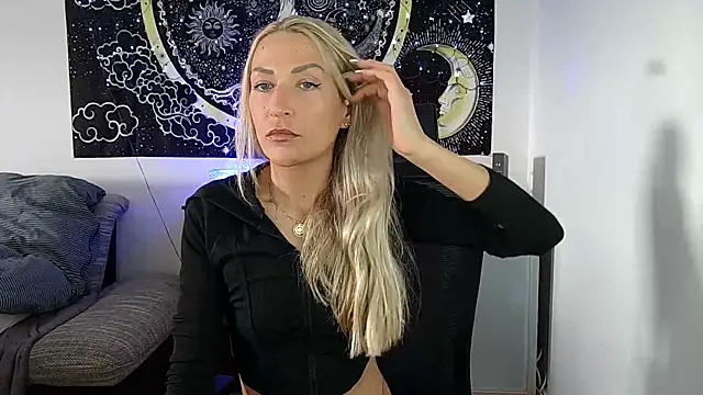 SexxyLiviaa online show from 05/15/26, 04:16