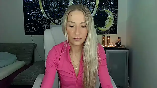 SexxyLiviaa online show from 10/03/25, 10:11