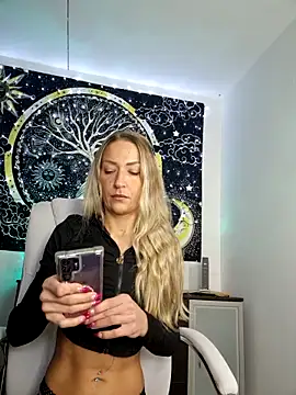 SexxyLiviaa online show from 10/29/25, 03:49