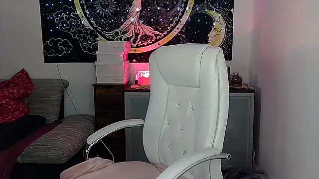 SexxyLiviaa online show from 09/22/25, 04:24