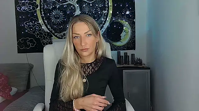 SexxyLiviaa online show from 09/26/25, 12:06