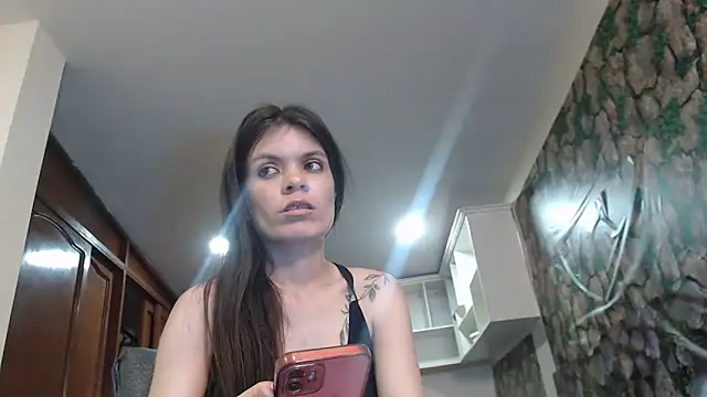 Snapshot of Karla_sweed chatting on 03/13/25, 10:54 Karla sweed online show from 03/13/25, 10:54