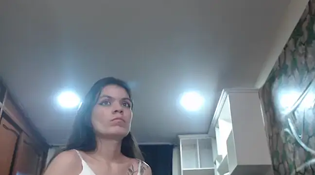 Snapshot of Karla_sweed chatting on 01/29/25, 11:14 Karla sweed online show from 01/29/25, 11:14
