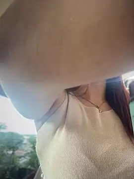 Buttyy Cherry online show from 05/23/26, 03:00