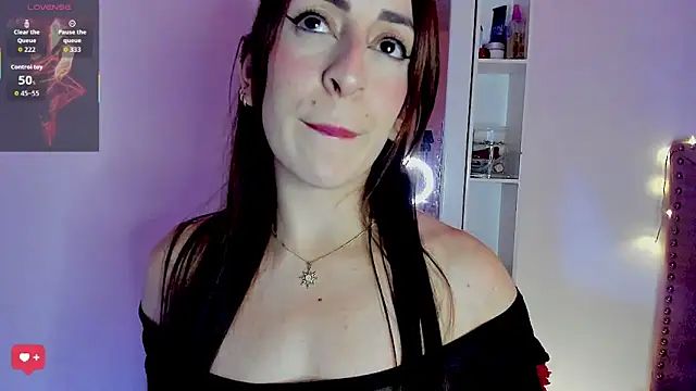 Buttyy Cherry online show from 09/23/25, 08:38