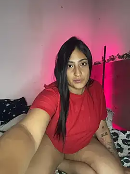 alondra darling online show from 03/02/26, 02:12