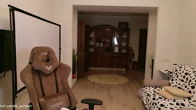 Neko Kimiko online show from 02/15/26, 02:38