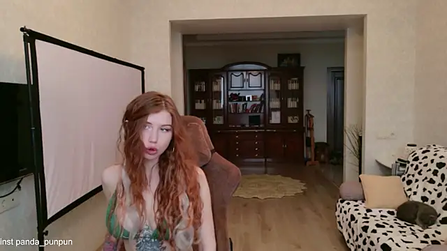 Neko Kimiko online show from 02/14/26, 11:54