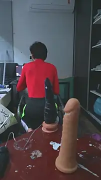 BodyandlegginLover online show from 11/11/25, 07:14