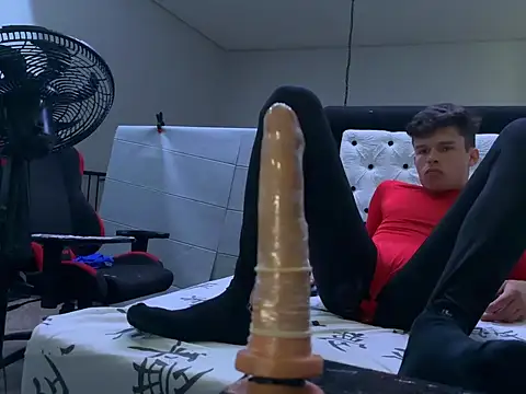 BodyandlegginLover online show from 11/14/25, 05:49