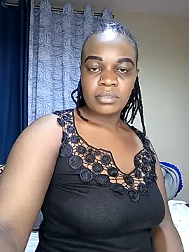 queen arianna online show from 02/26/26, 12:43