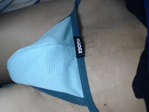 IMAGatMARK online show from 03/18/26, 03:35