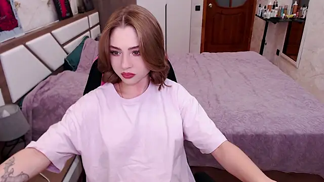 Tessa Walker online show from 10/05/25, 09:55