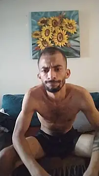 UncutToyBoy23cm online show from 03/10/25, 06:34