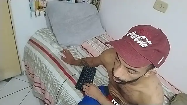 UncutToyBoy23cm online show from 03/22/25, 03:20