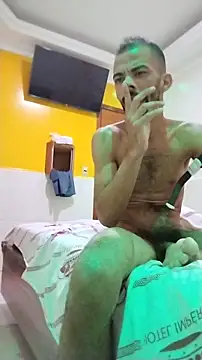 UncutToyBoy23cm online show from 03/09/25, 09:03