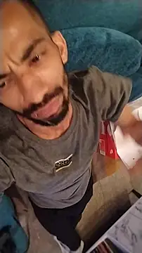 UncutToyBoy23cm online show from 03/14/25, 07:12