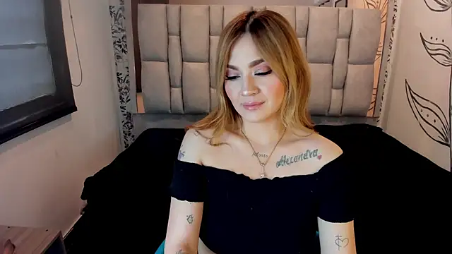 KataHot  online show from 12/19/25, 07:49