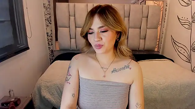 KataHot  online show from 01/13/26, 08:35