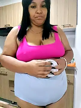 Snapshot of Mia_Adell_11 chatting on 02/03/25, 07:40 Mia Adell 11 online show from 02/03/25, 07:40