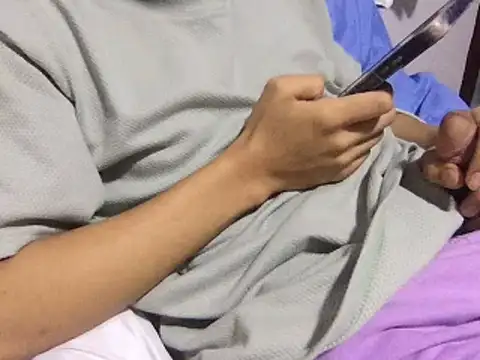 Snapshot of luisfuck777 chatting on 01/18/25, 06:13 luisfuck777 online show from 01/18/25, 06:13