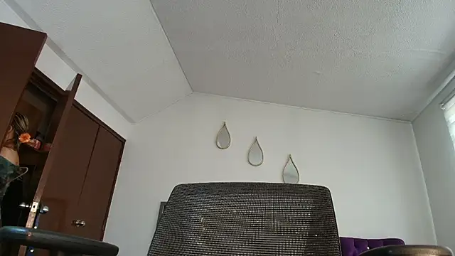 Ingridbergman online show from 03/12/26, 03:16