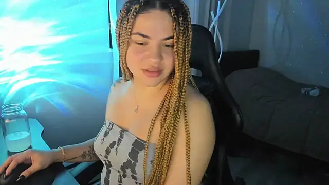 MelSaunders online show from 12/13/24, 02:21