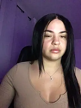 MelSaunders online show from 01/26/25, 01:41