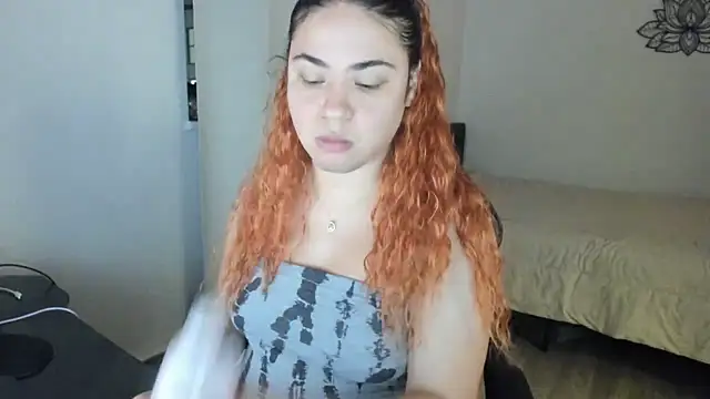 MelSaunders online show from 01/06/25, 01:53