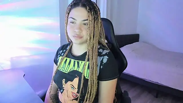 MelSaunders online show from 12/22/24, 03:11