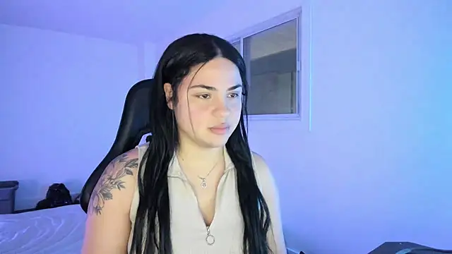 MelSaunders online show from 02/07/25, 02:29