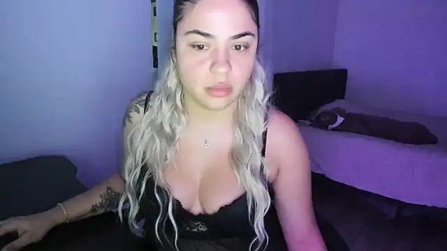 MelSaunders online show from 01/16/25, 02:09