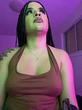 MelSaunders online show from 03/08/25, 06:10