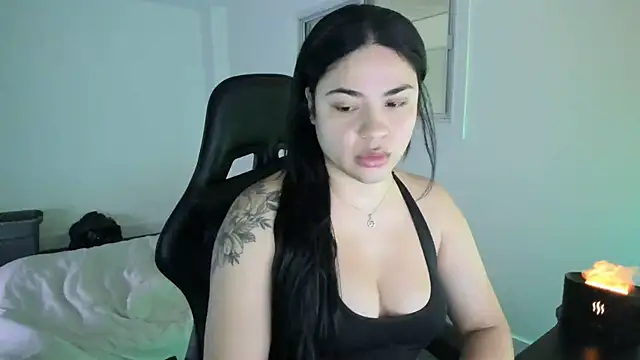 MelSaunders online show from 02/09/25, 02:38