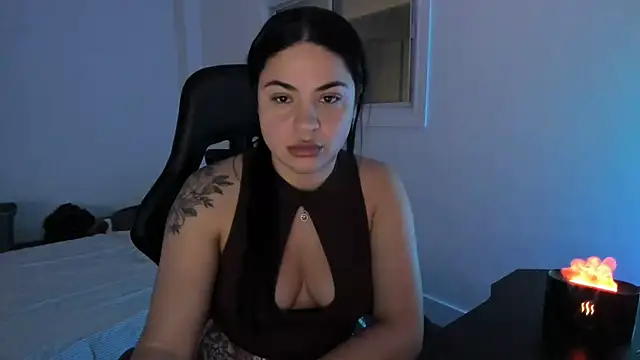 MelSaunders online show from 02/08/25, 02:26