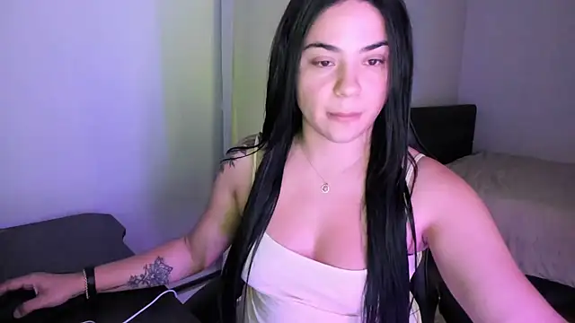 MelSaunders online show from 01/22/25, 03:31