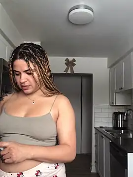 MelSaunders online show from 12/26/24, 09:04