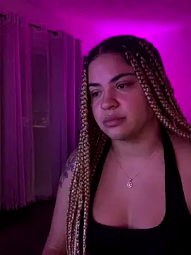 MelSaunders online show from 09/26/25, 02:51