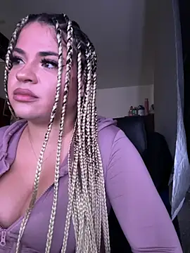 MelSaunders online show from 02/21/26, 09:39