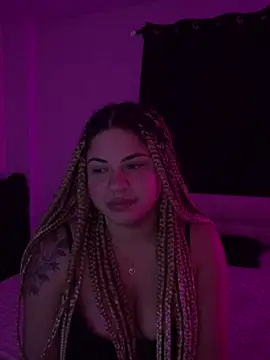 MelSaunders online show from 10/16/25, 03:15