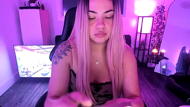 MelSaunders online show from 11/09/25, 01:53