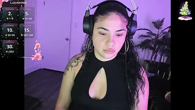 MelSaunders online show from 01/13/26, 03:10