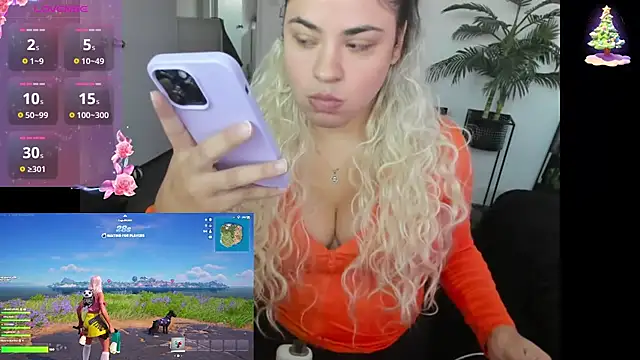 MelSaunders online show from 01/31/26, 10:08