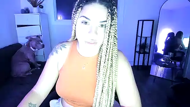 MelSaunders online show from 11/02/25, 12:15