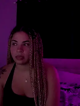 MelSaunders online show from 10/20/25, 02:24