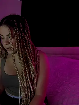 MelSaunders online show from 10/18/25, 03:30