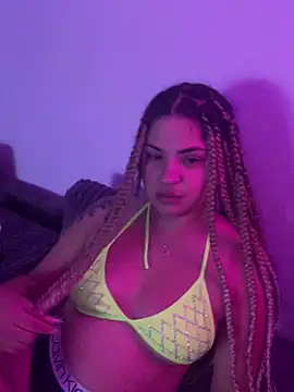 MelSaunders online show from 10/15/25, 01:37