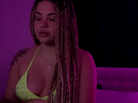 MelSaunders online show from 10/23/25, 03:38