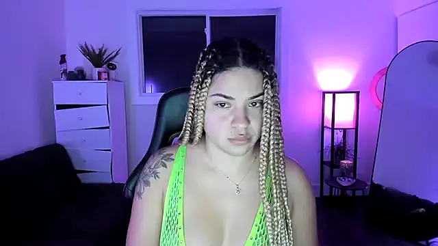 MelSaunders online show from 11/03/25, 01:00